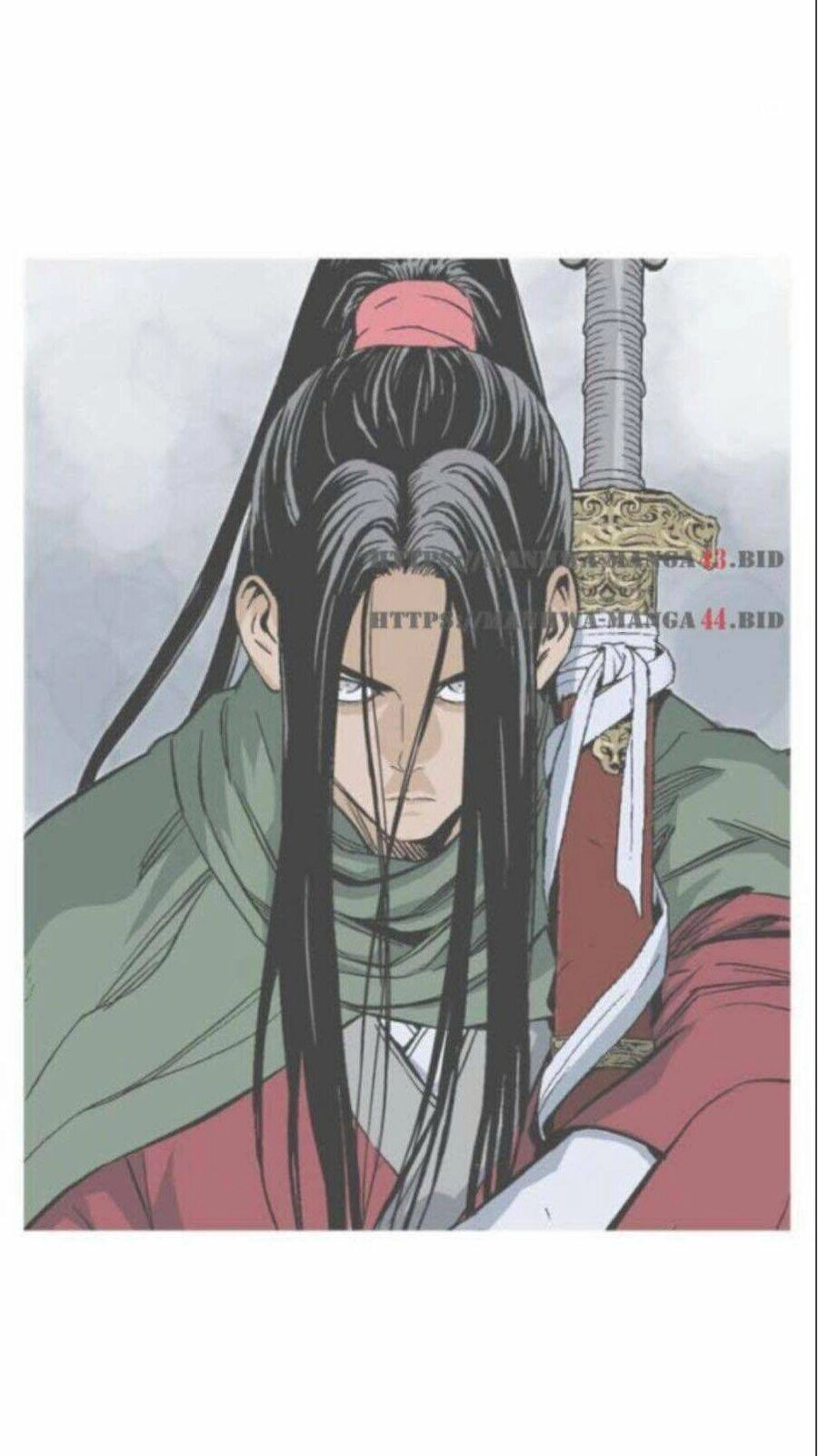 Gosu Chapter 138 - 34