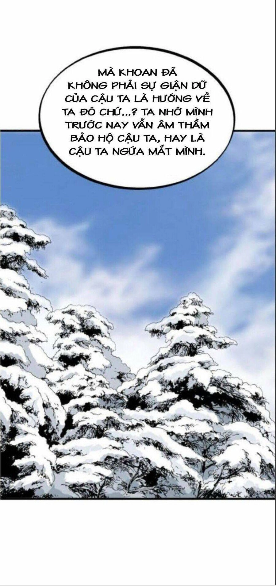 Gosu Chapter 138 - 37