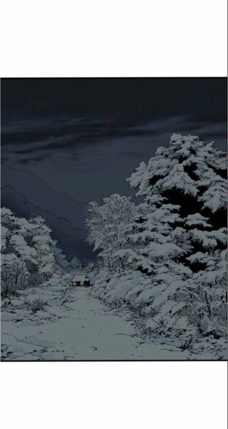 Gosu Chapter 138 - 38