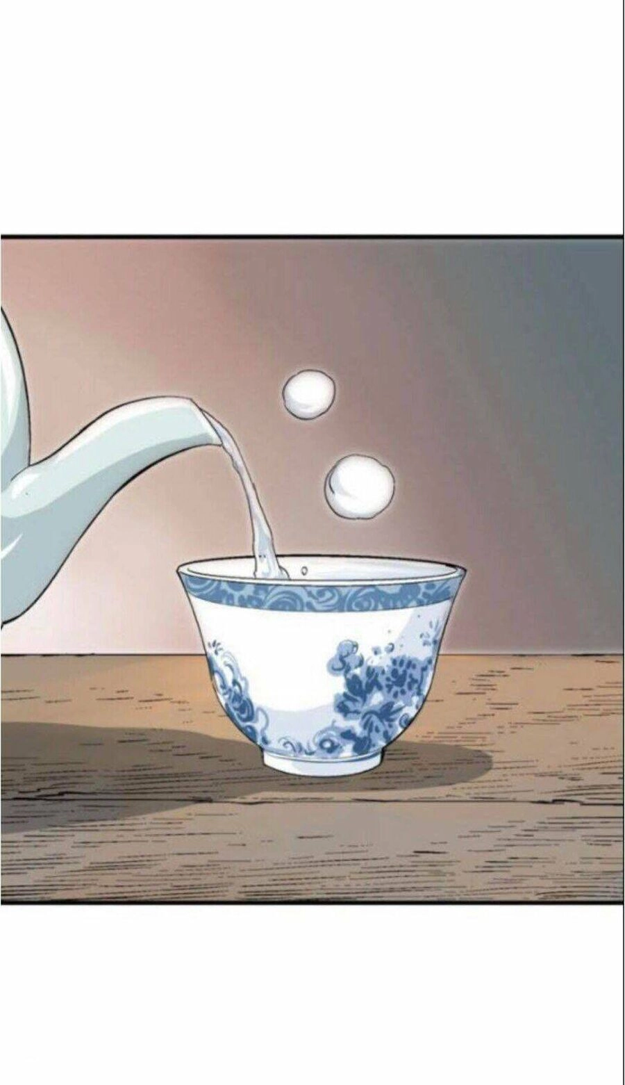 Gosu Chapter 138 - 40