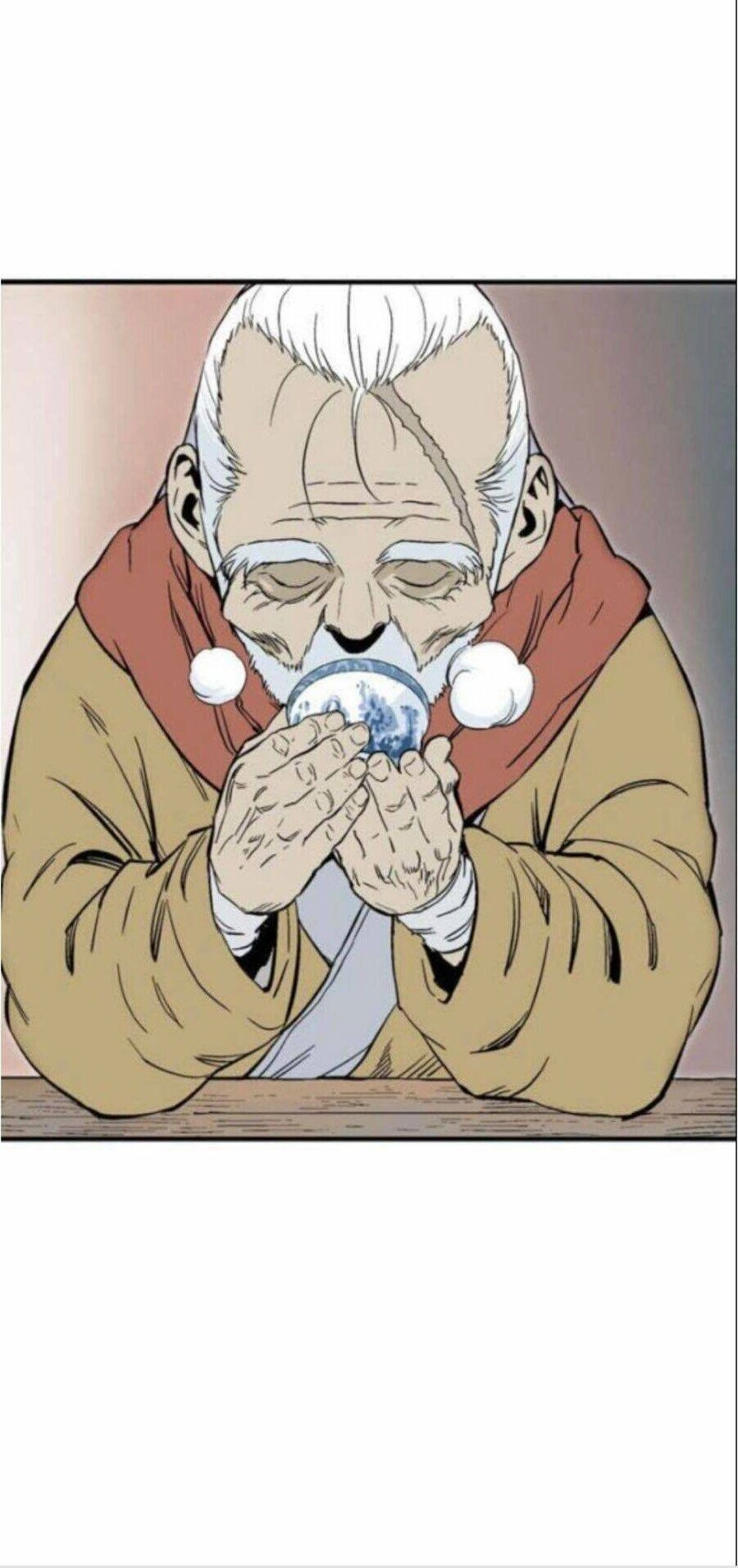 Gosu Chapter 138 - 41