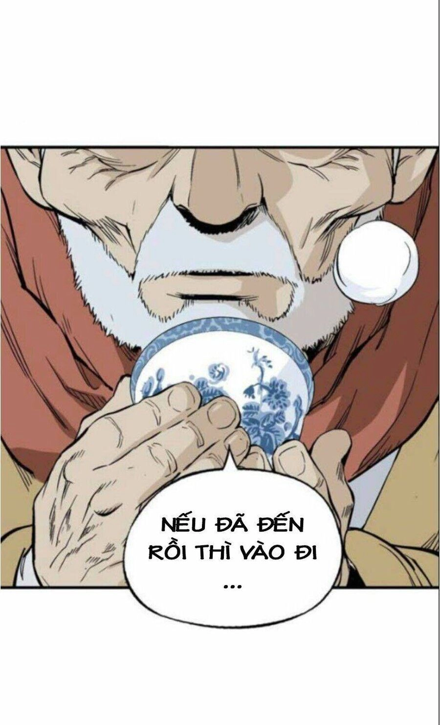 Gosu Chapter 138 - 42