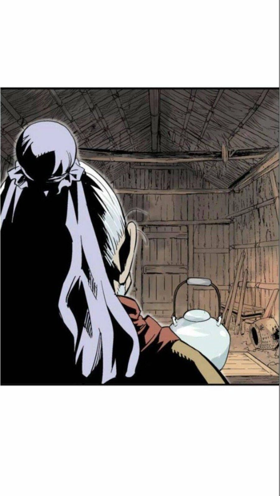 Gosu Chapter 138 - 43