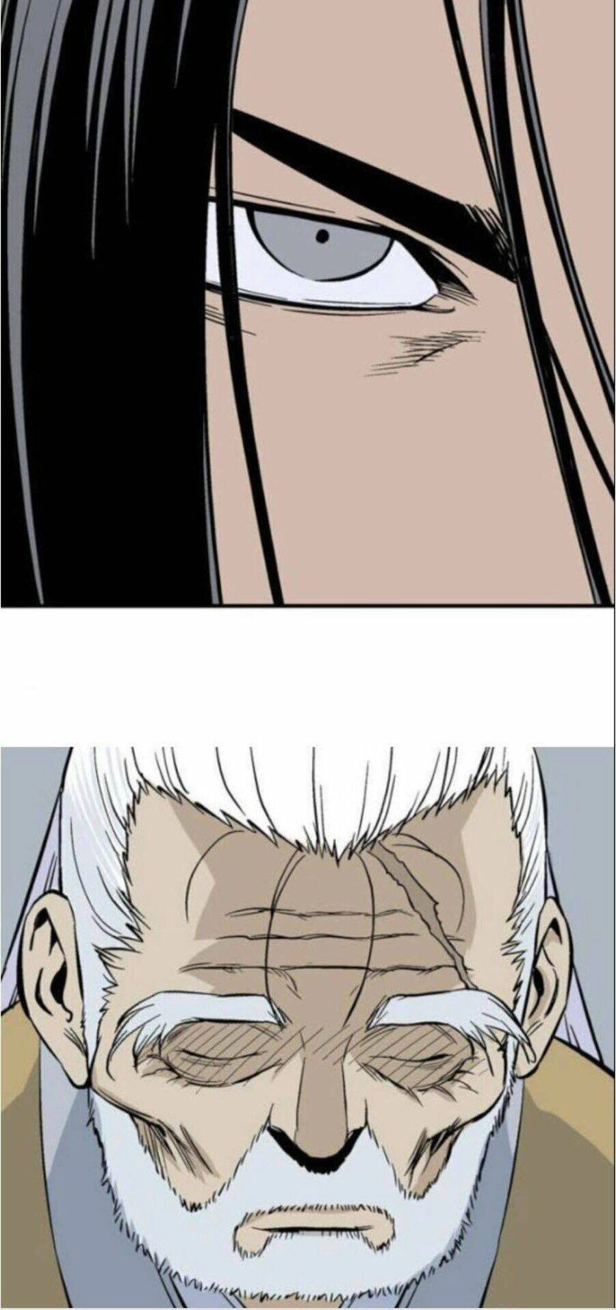 Gosu Chapter 138 - 64