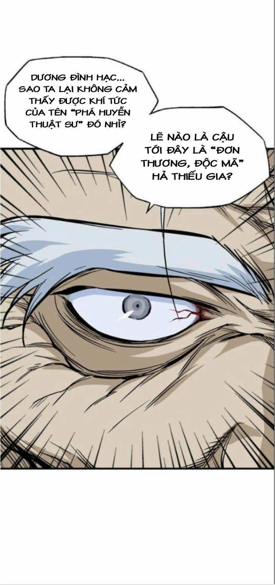 Gosu Chapter 138 - 66