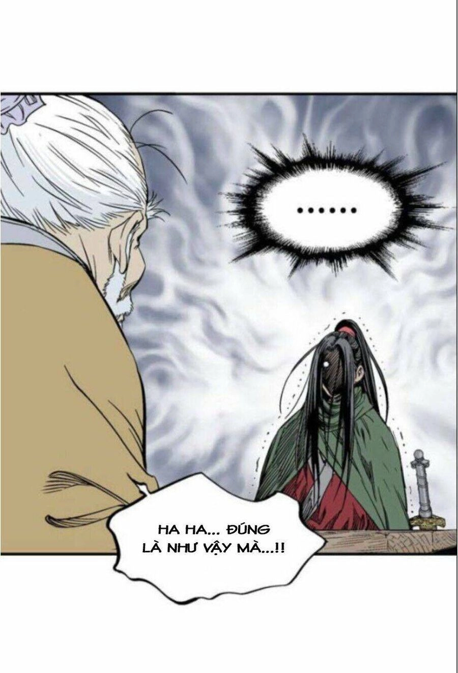 Gosu Chapter 138 - 73