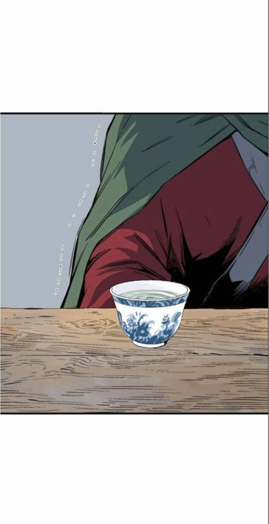 Gosu Chapter 138 - 79