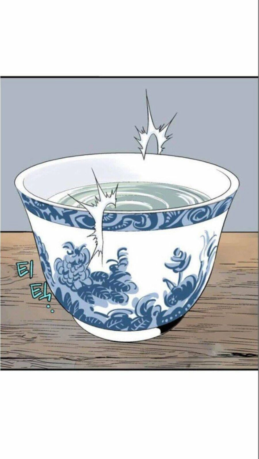 Gosu Chapter 138 - 80