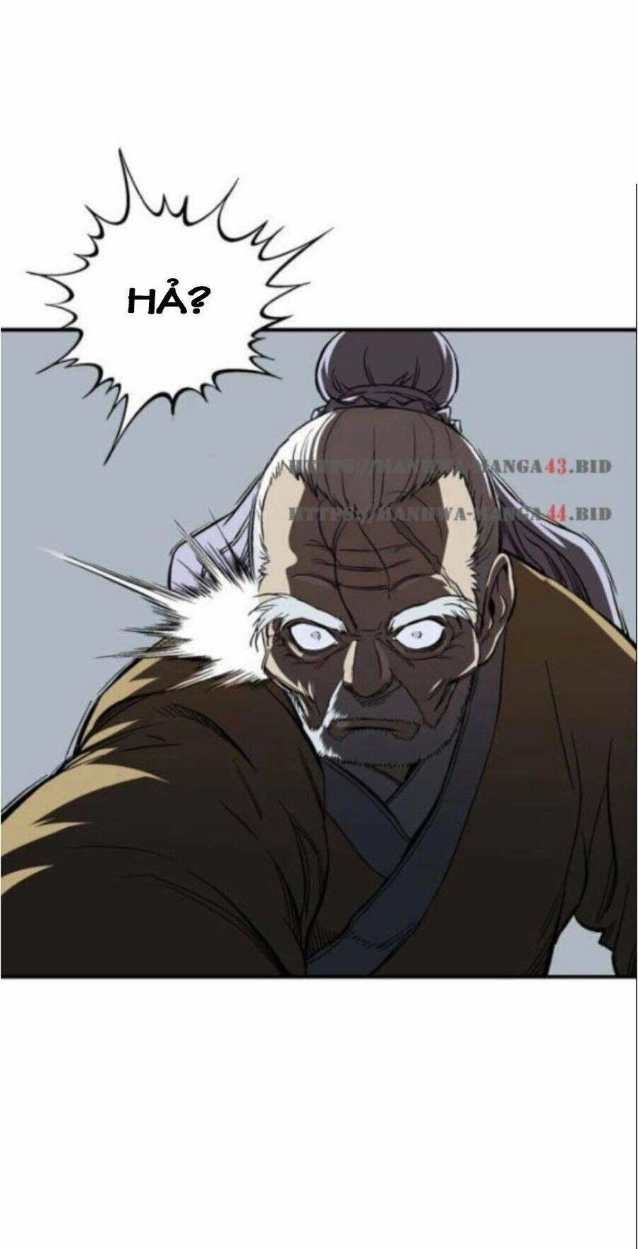 Gosu Chapter 138 - 82