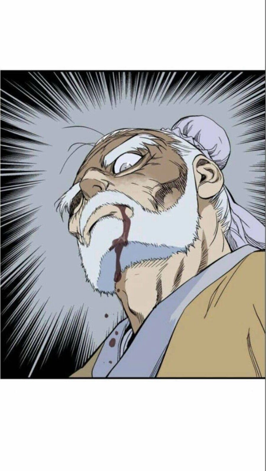 Gosu Chapter 138 - 84