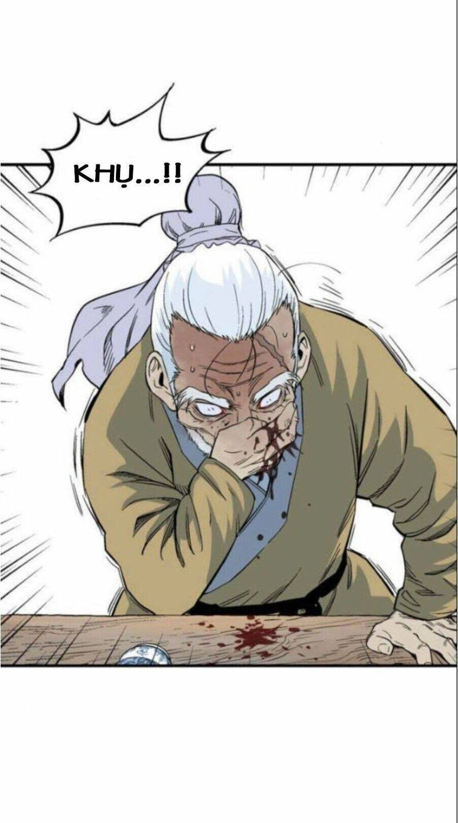 Gosu Chapter 138 - 85