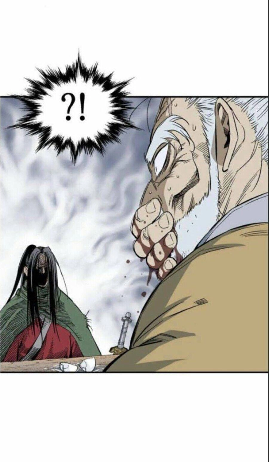 Gosu Chapter 138 - 87