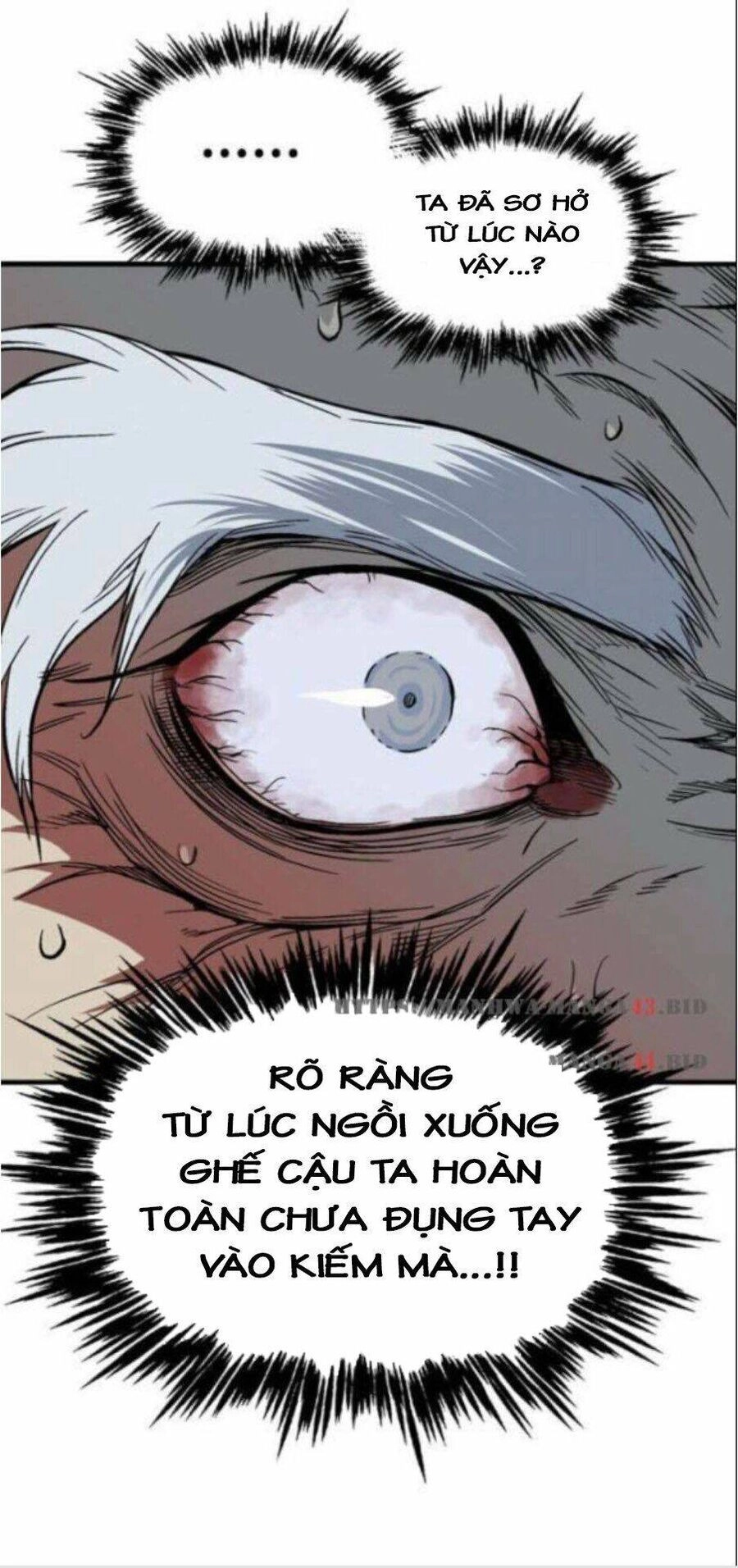 Gosu Chapter 138 - 88