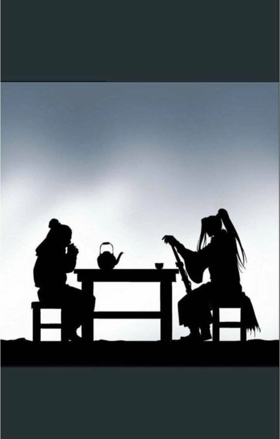 Gosu Chapter 138 - 91