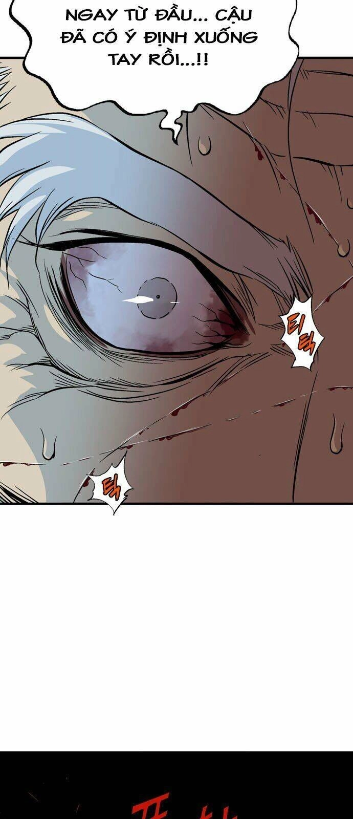 Gosu Chapter 139 - 3