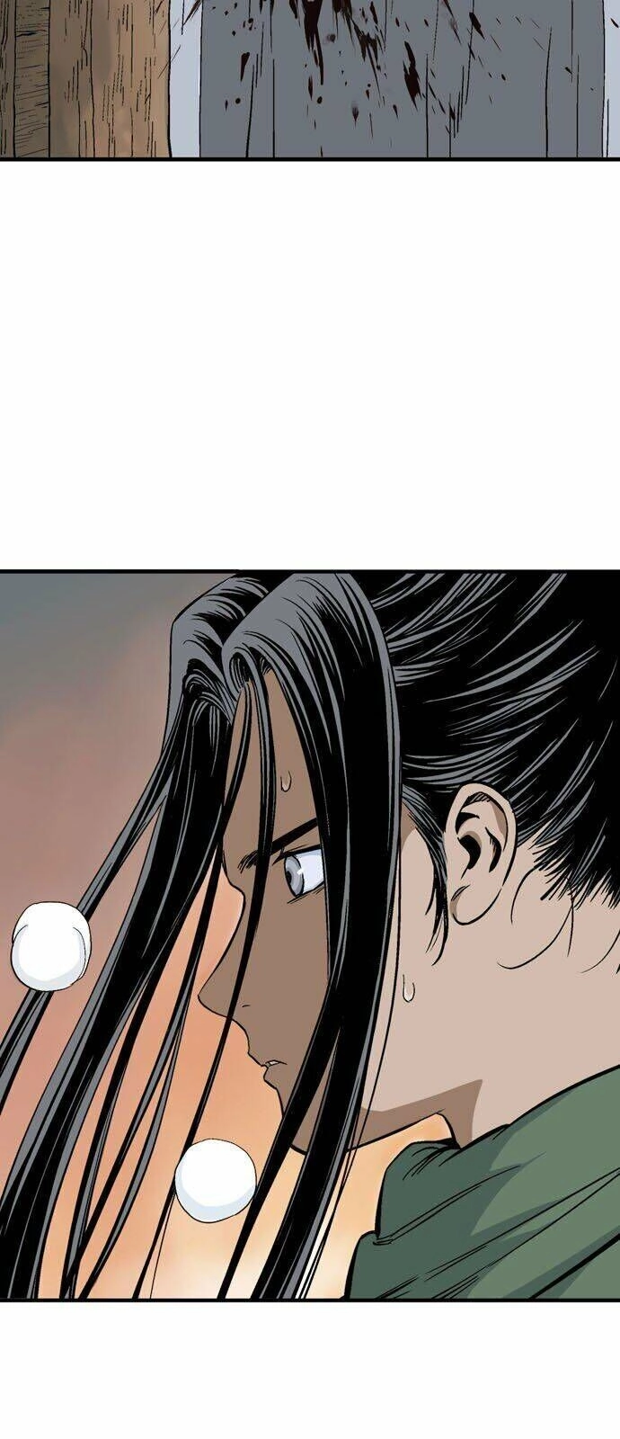 Gosu Chapter 139 - 8