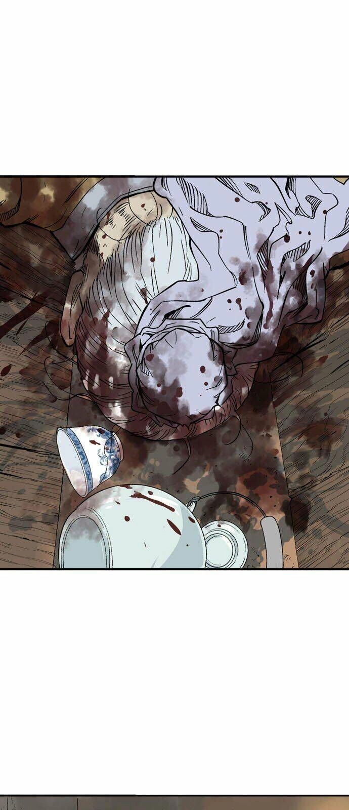 Gosu Chapter 139 - 9