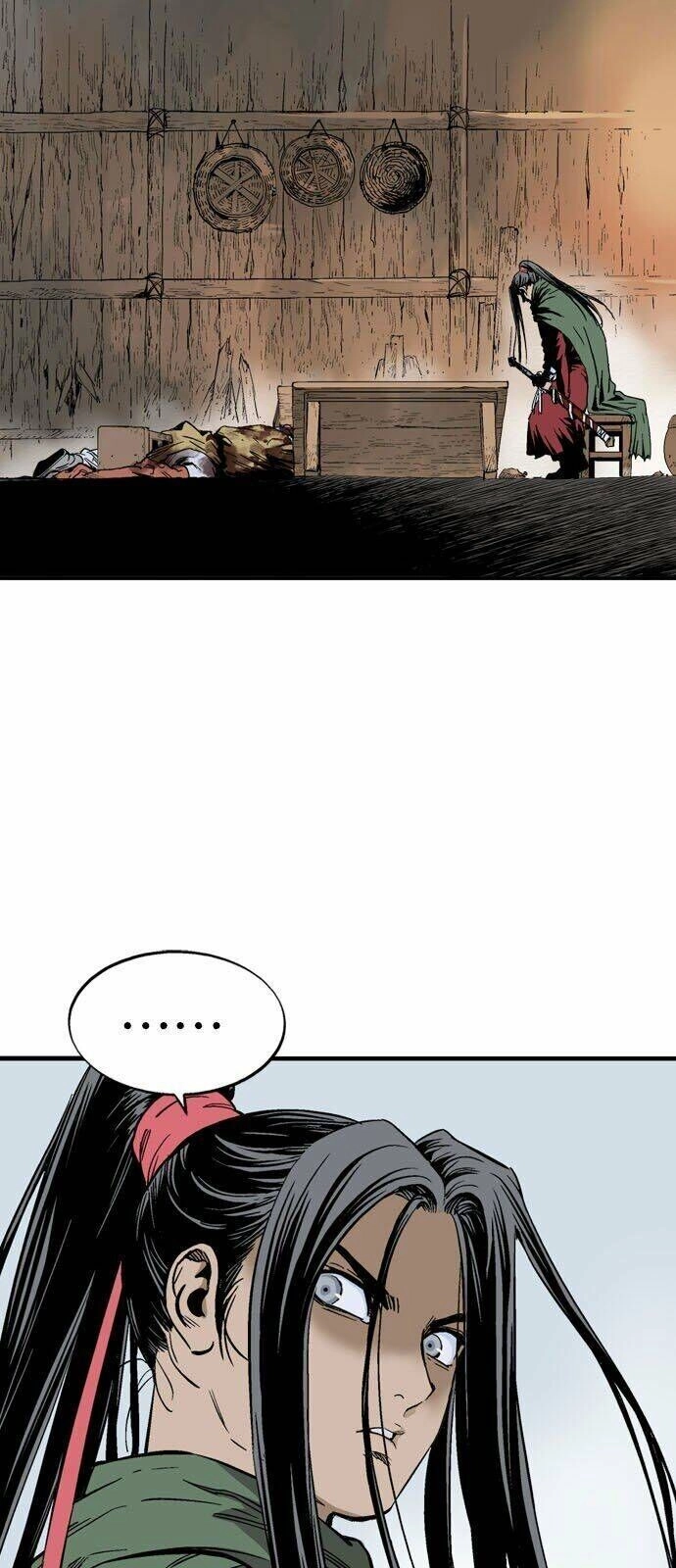 Gosu Chapter 139 - 10