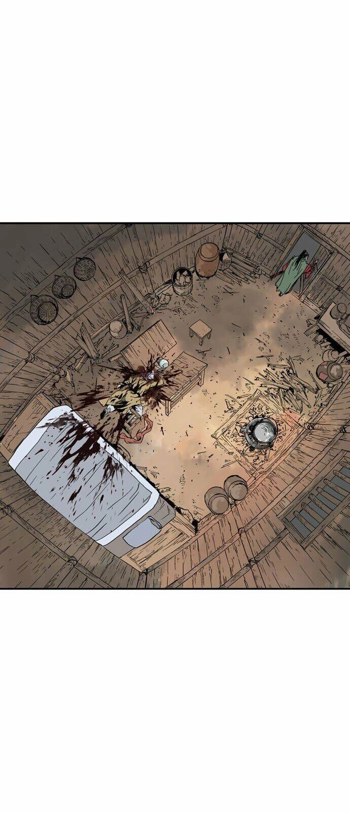 Gosu Chapter 139 - 12