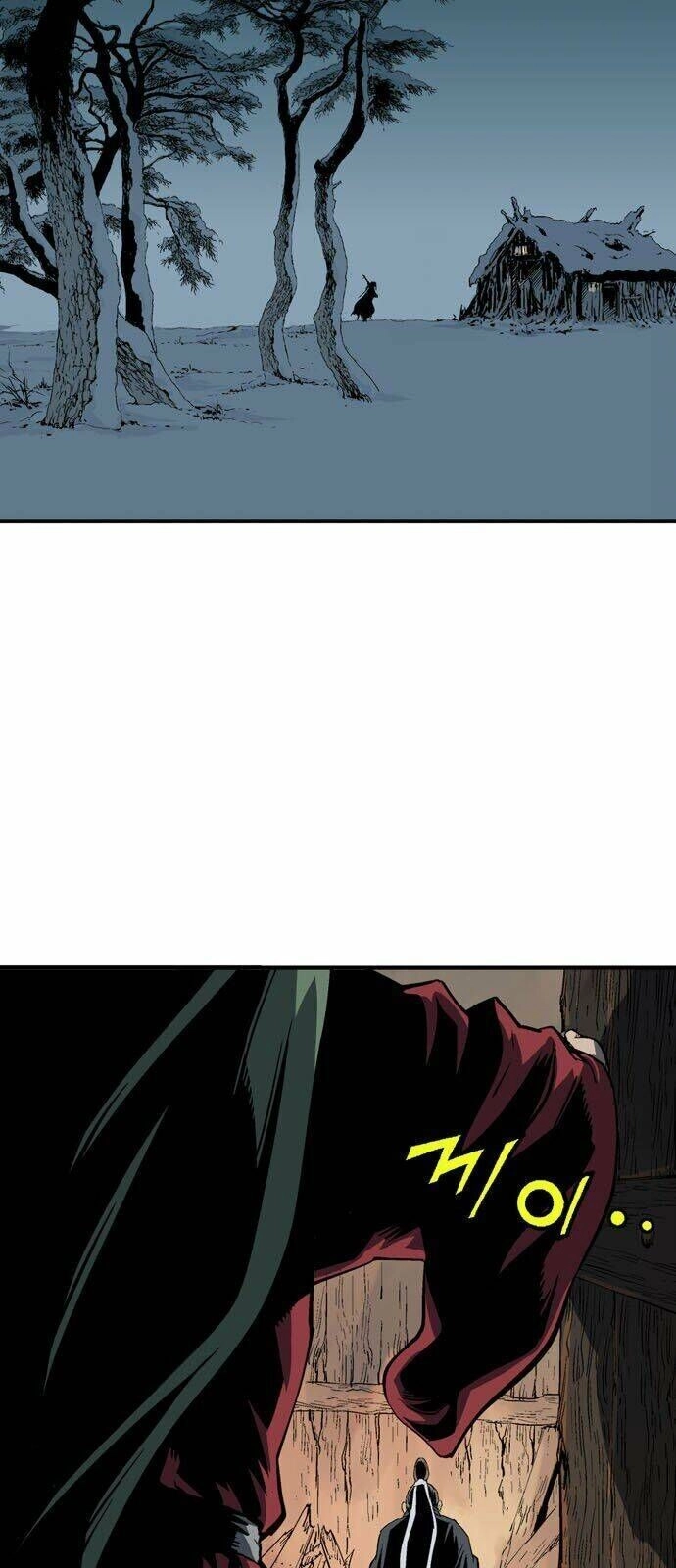 Gosu Chapter 139 - 17