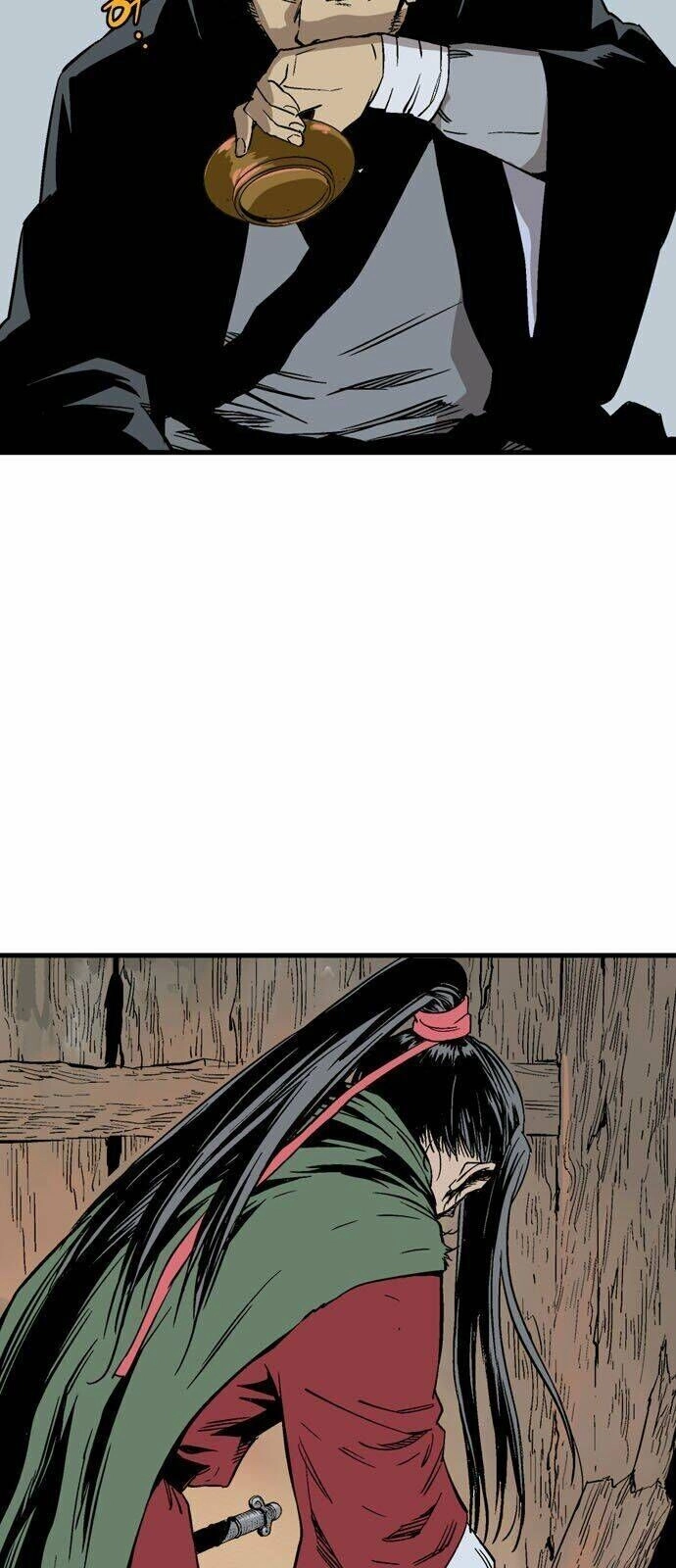 Gosu Chapter 139 - 21