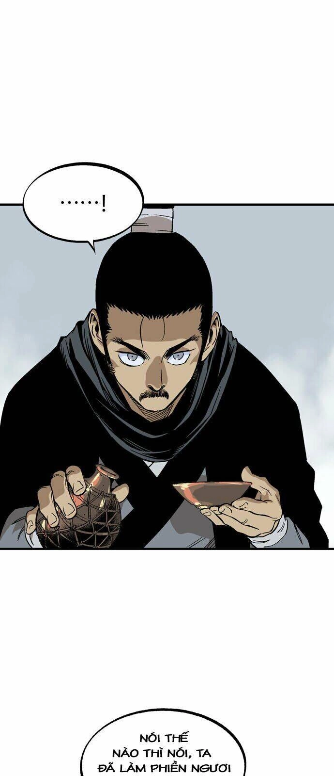 Gosu Chapter 139 - 23