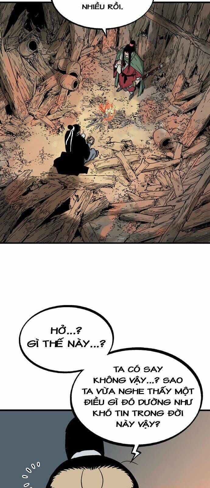 Gosu Chapter 139 - 24