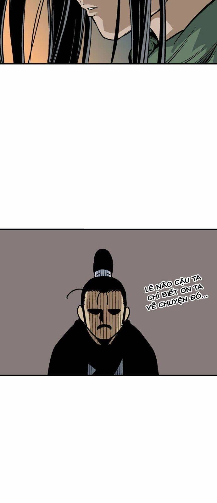 Gosu Chapter 139 - 26