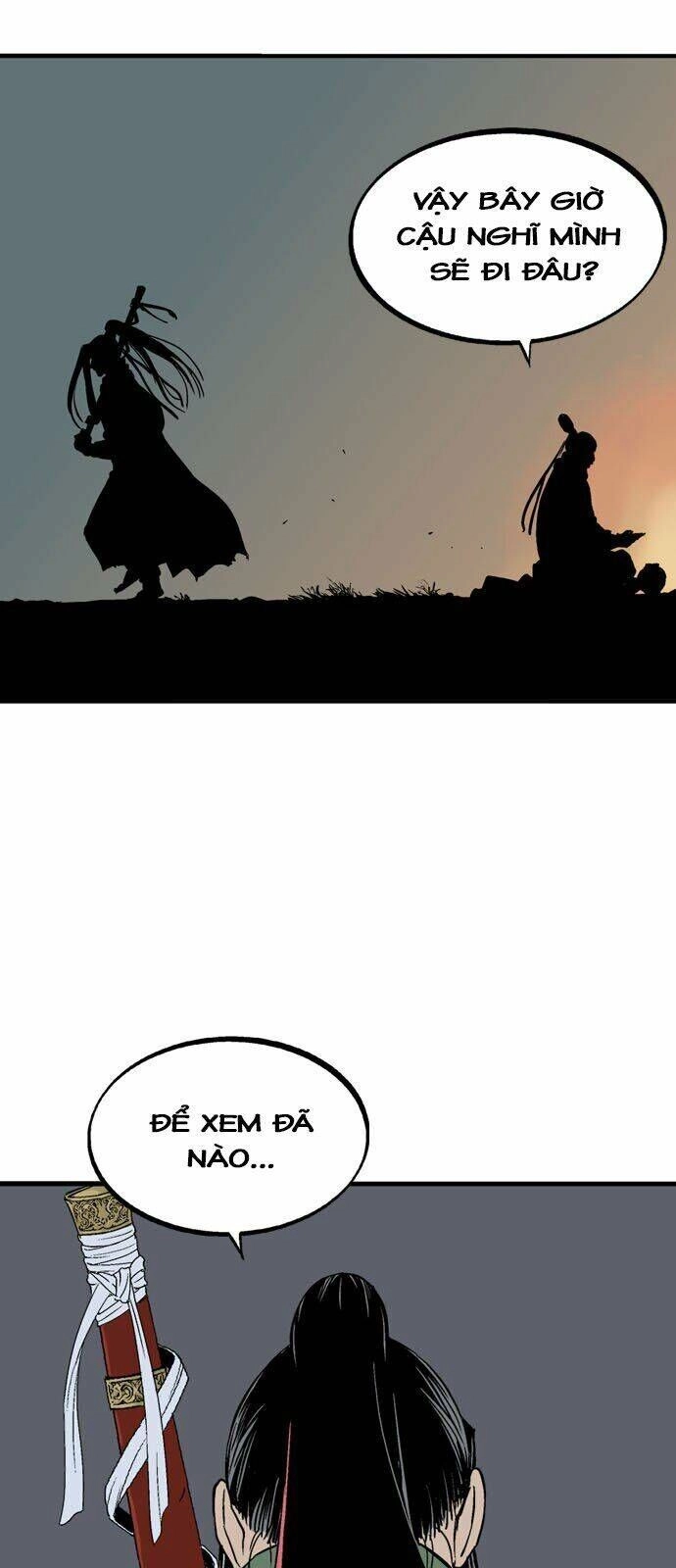 Gosu Chapter 139 - 27