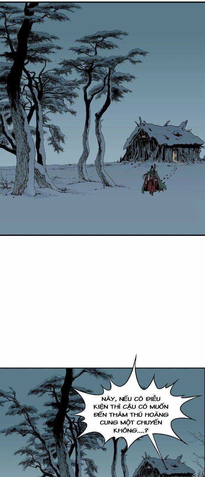 Gosu Chapter 139 - 31