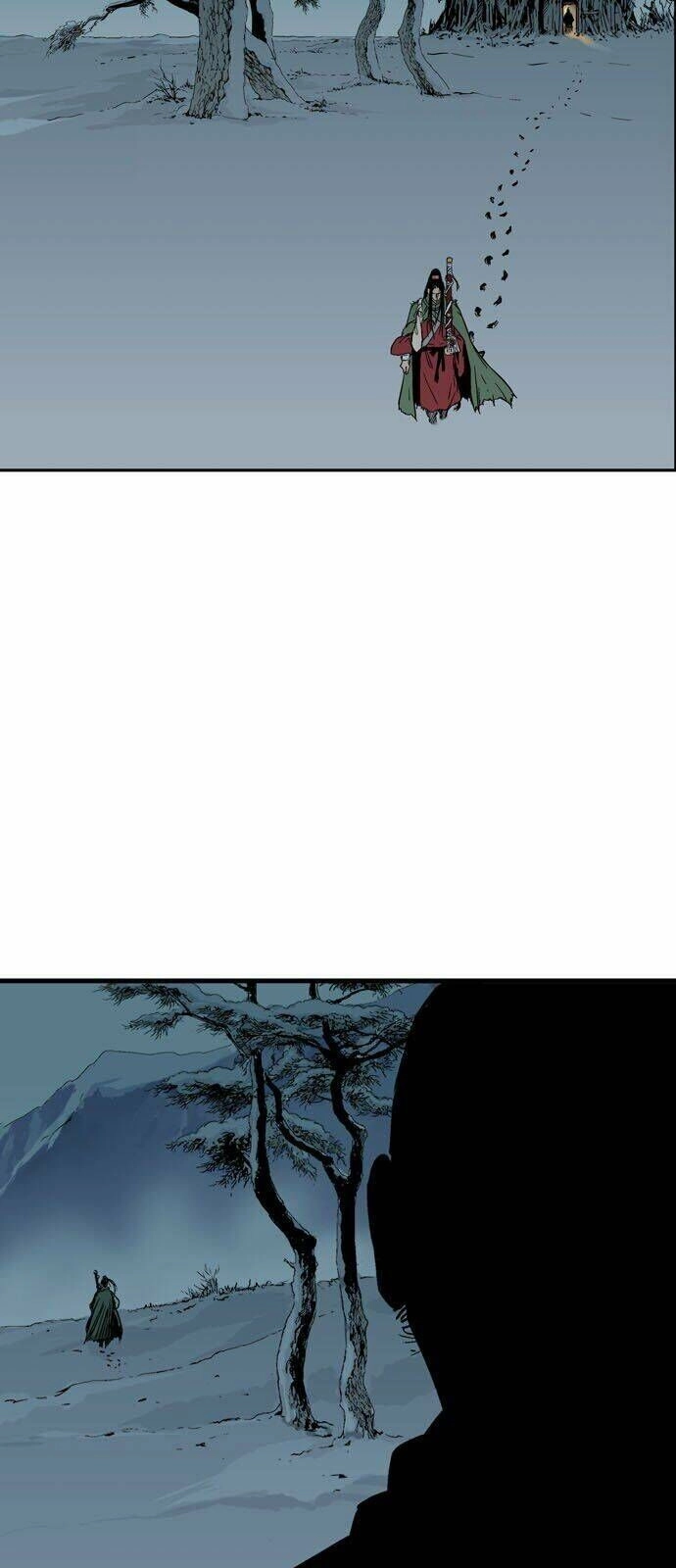 Gosu Chapter 139 - 32