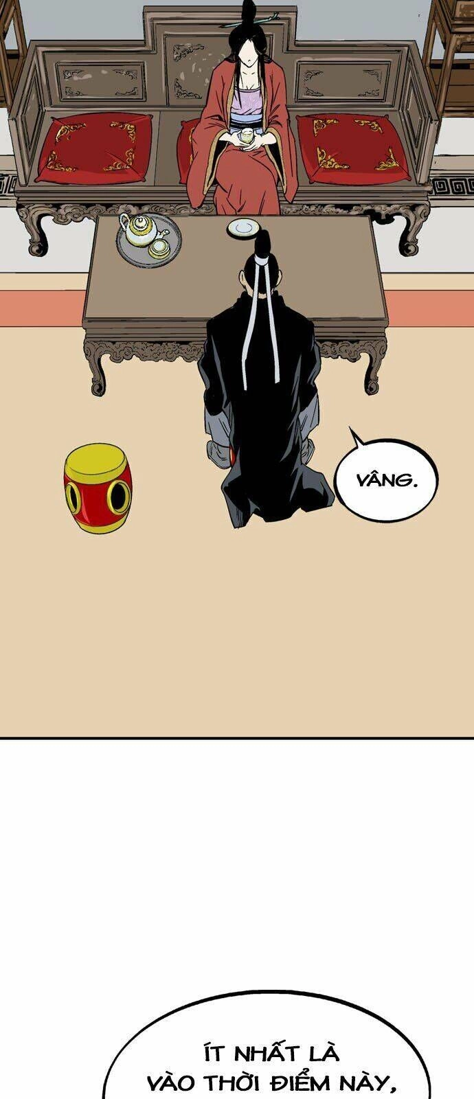 Gosu Chapter 139 - 37