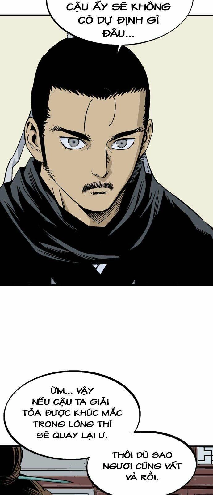 Gosu Chapter 139 - 38