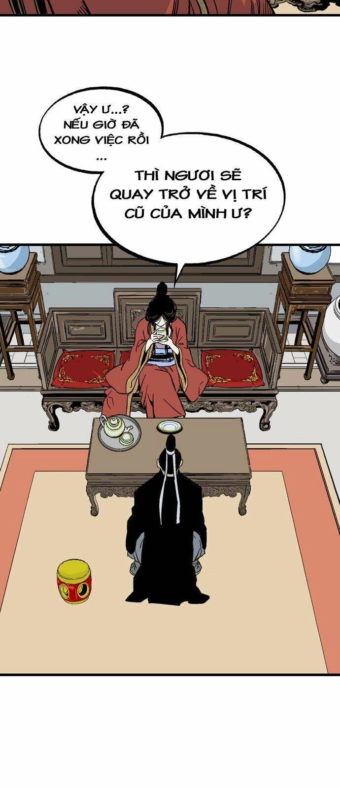 Gosu Chapter 139 - 42