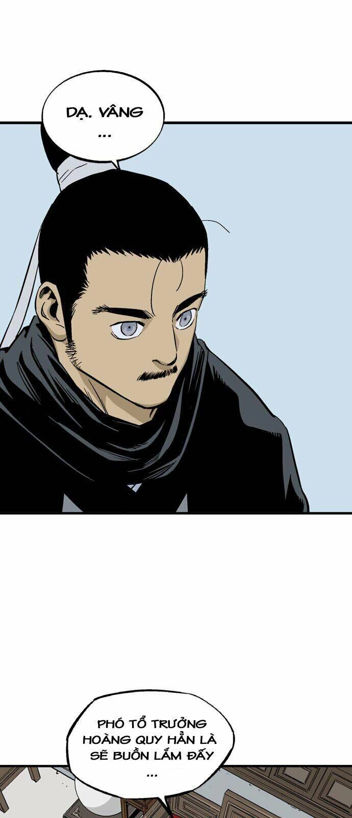 Gosu Chapter 139 - 43