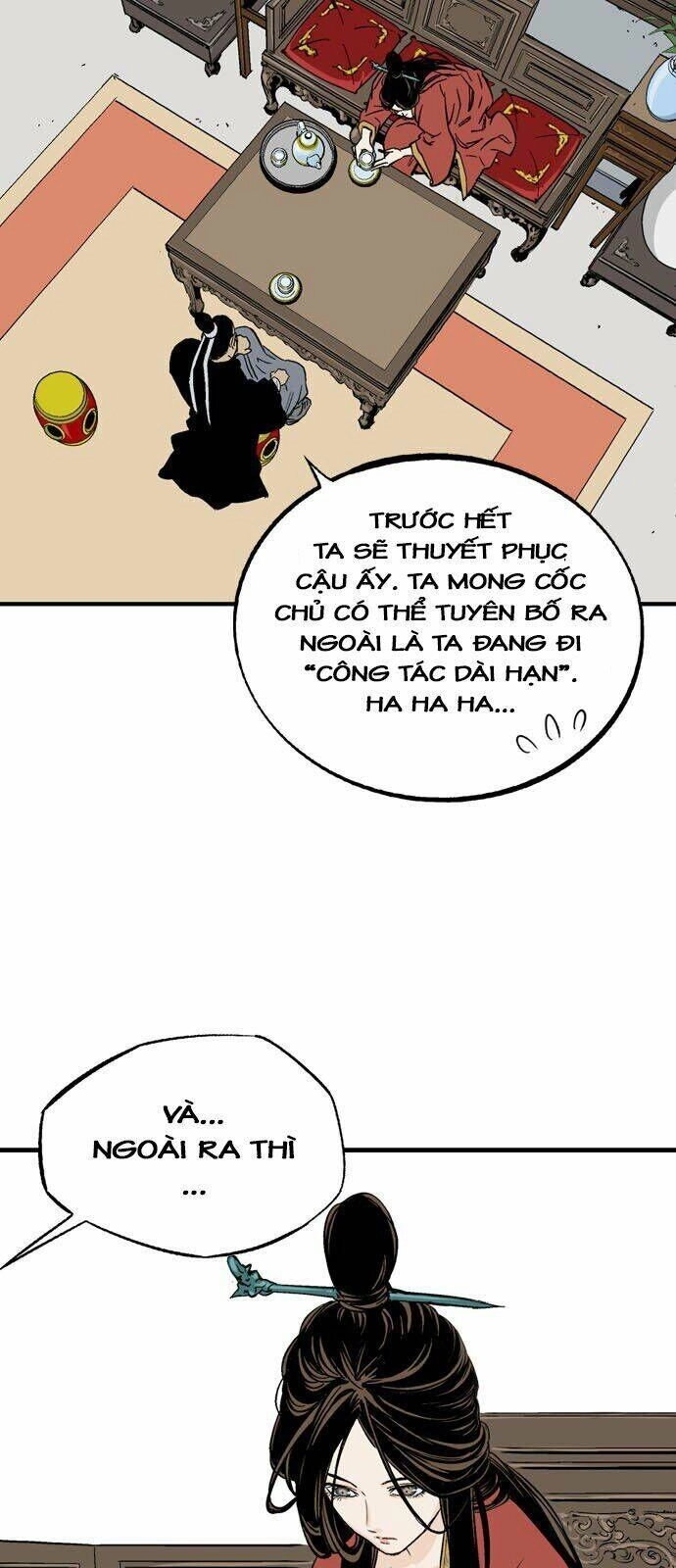 Gosu Chapter 139 - 44