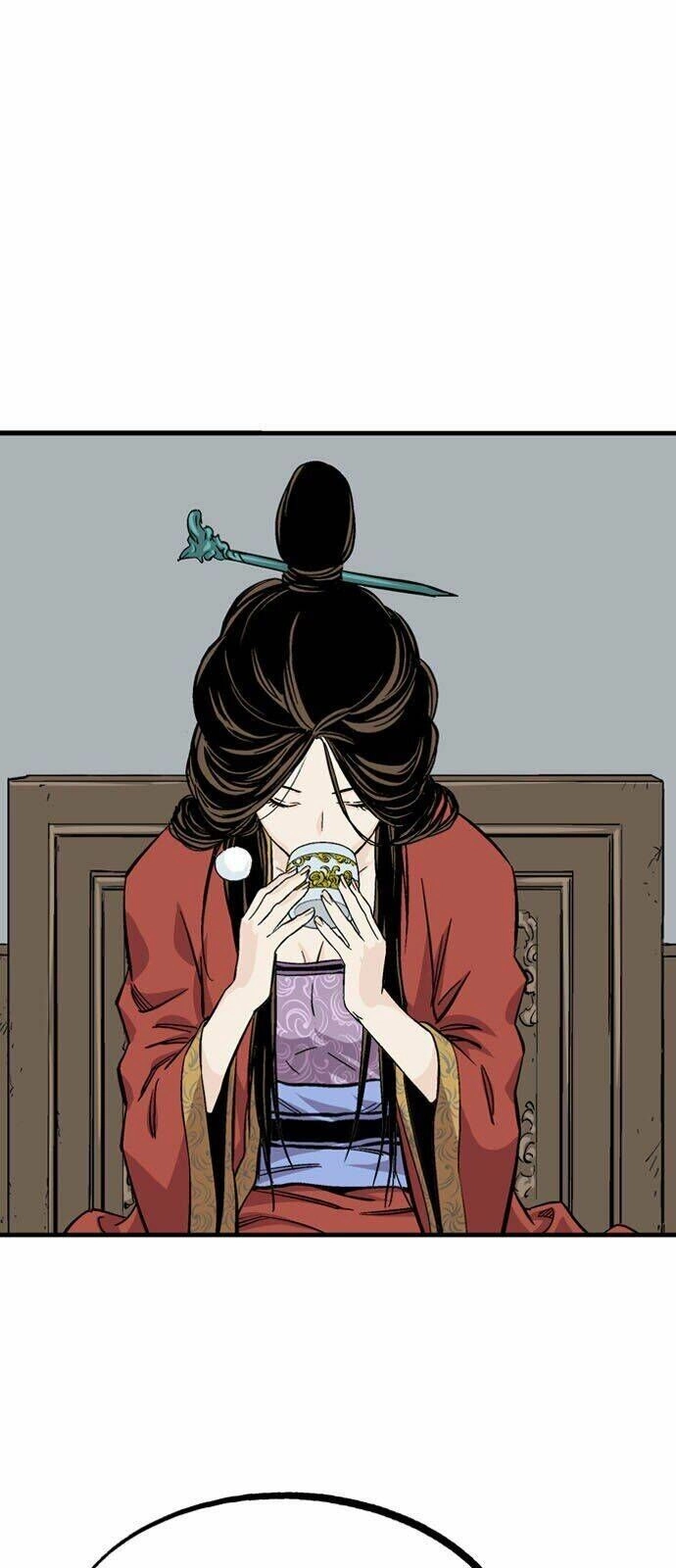 Gosu Chapter 139 - 46