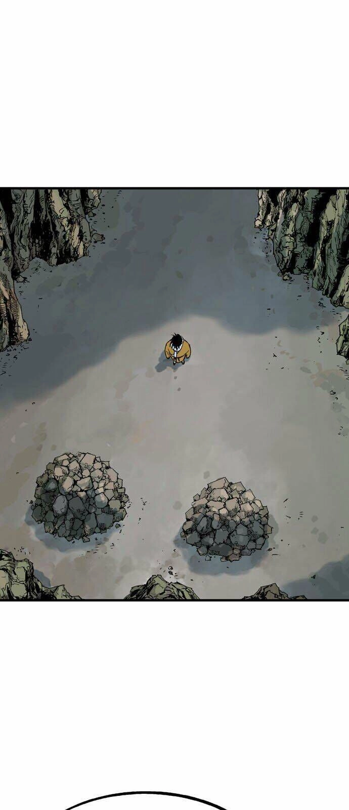 Gosu Chapter 139 - 52