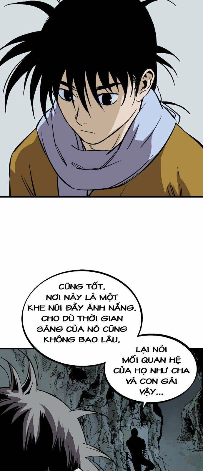 Gosu Chapter 139 - 54