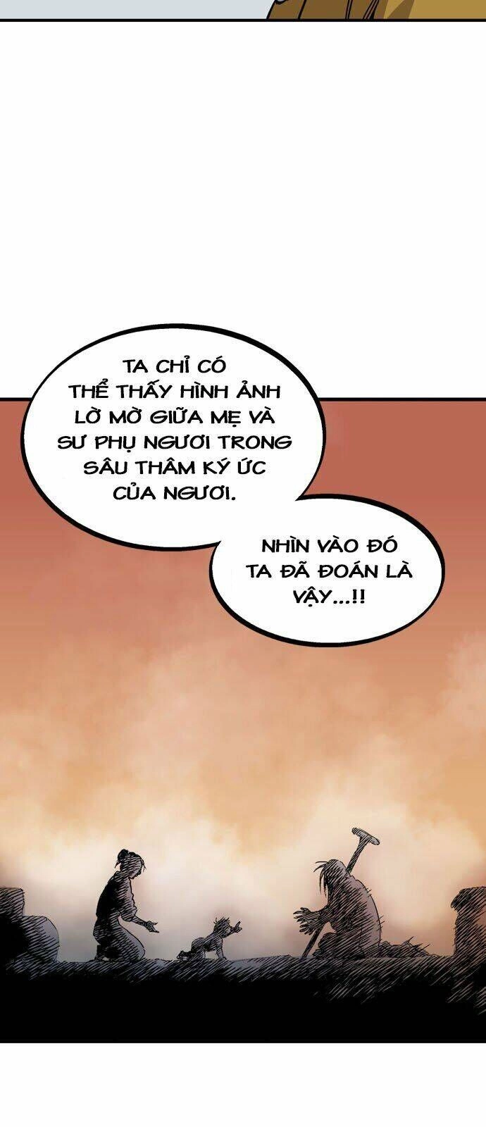 Gosu Chapter 139 - 56