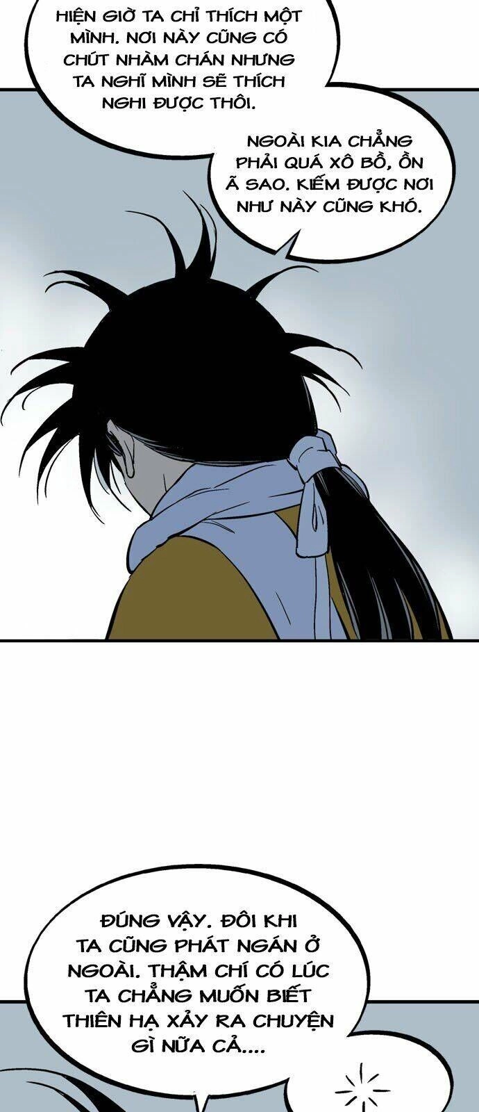 Gosu Chapter 139 - 58