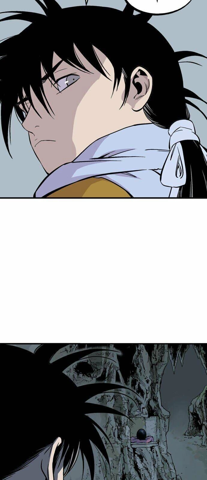 Gosu Chapter 139 - 59