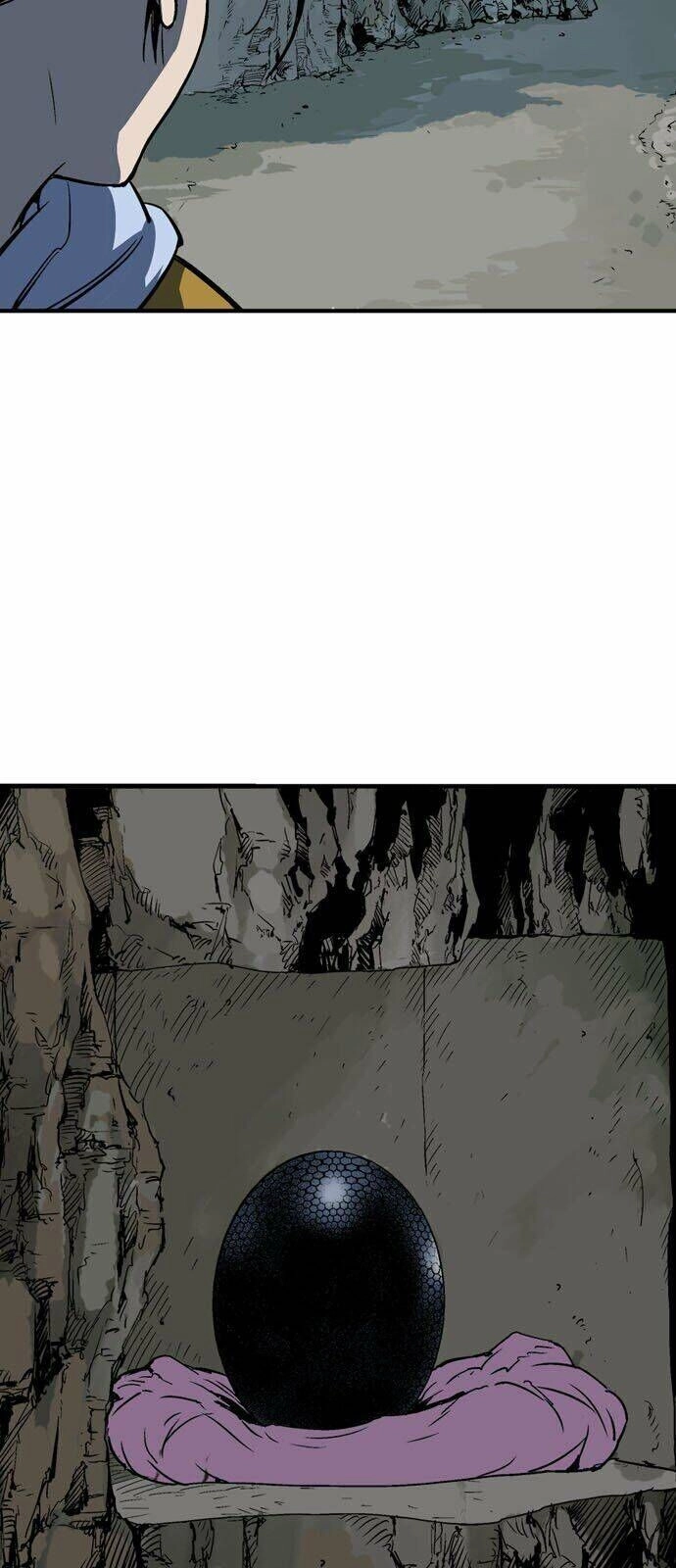 Gosu Chapter 139 - 60