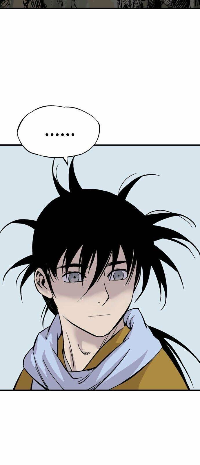 Gosu Chapter 139 - 61