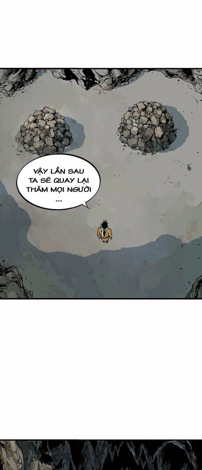 Gosu Chapter 139 - 62