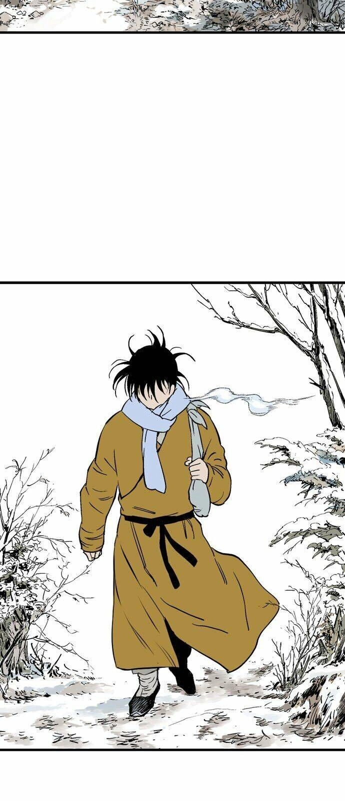 Gosu Chapter 139 - 65