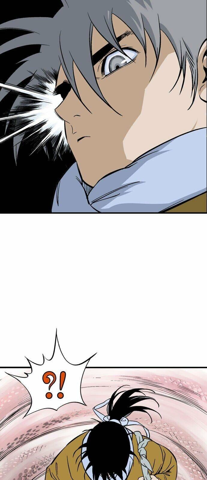 Gosu Chapter 139 - 67