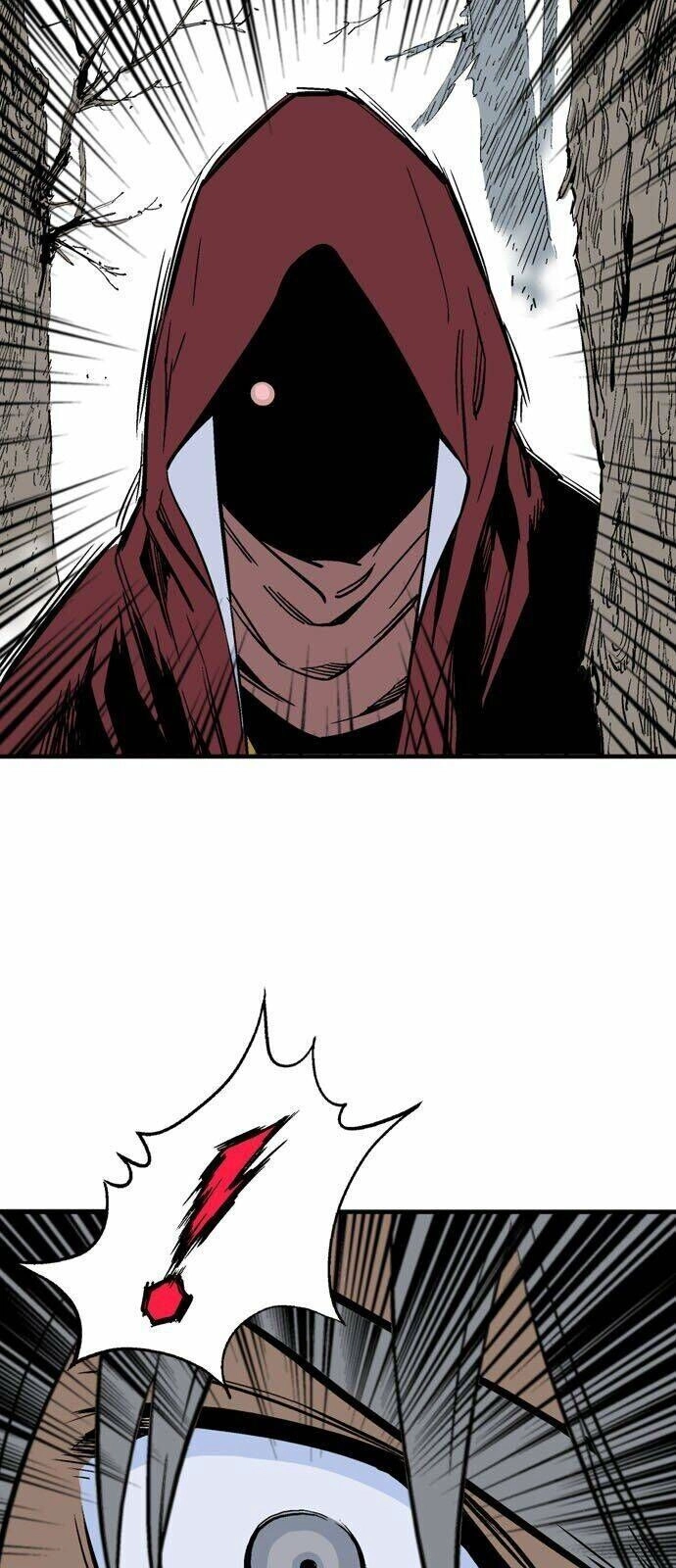 Gosu Chapter 139 - 71