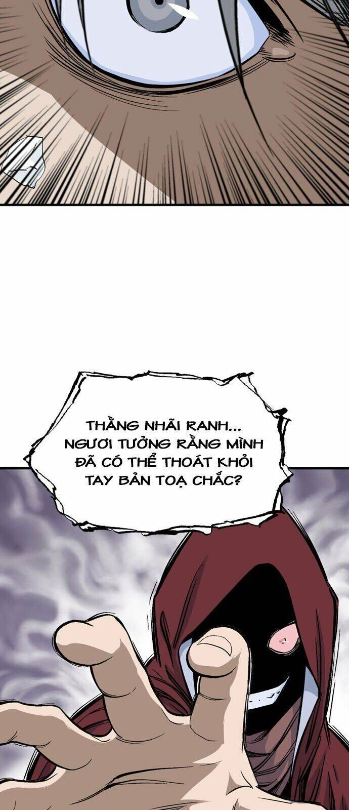 Gosu Chapter 139 - 72