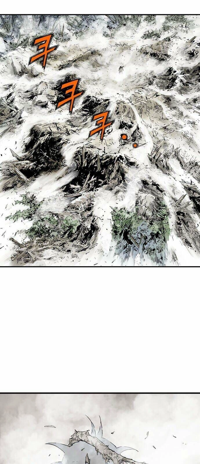 Gosu Chapter 139 - 76